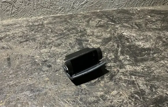 Audi A3 S3 8P Car ashtray 8P0857961