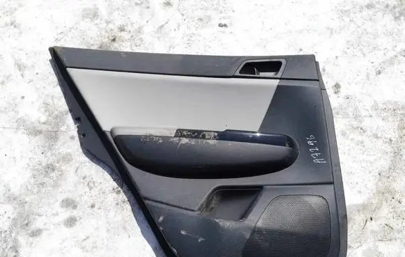 KIA Sportage Rear door card panel trim 83351f1000 83351-f1000