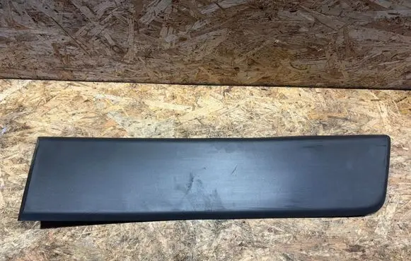 Fiat Ducato Rear fender molding trim 1306612070