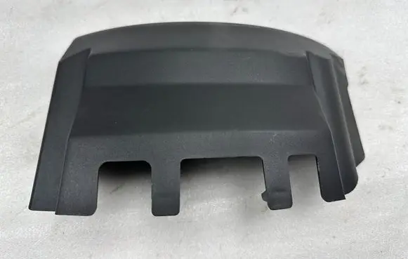 Audi A6 S6 C7 4G Spare wheel section trim 4G0860381