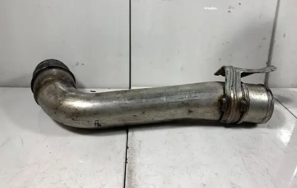 Nissan Qashqai Intercooler hose/pipe 14460JD70B