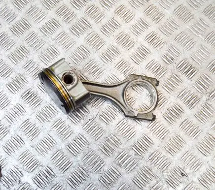 Porsche 911 991 Piston 9A210391600 9A210393000