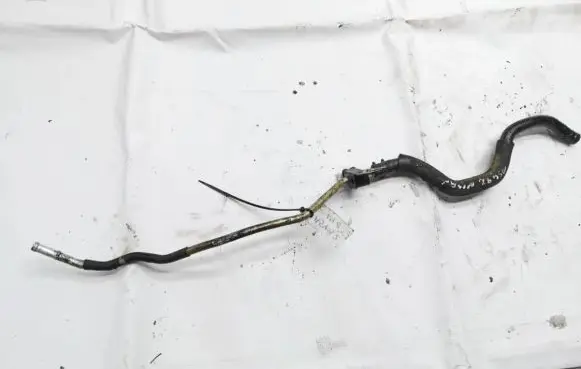Nissan Almera Power steering hose/pipe/line
