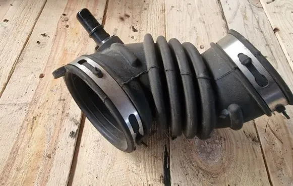 Ford Focus Air intake hose/pipe