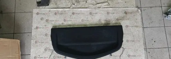 Mazda 2 Parcel shelf D65168310