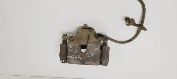 Hyundai Tucson TL Front brake caliper