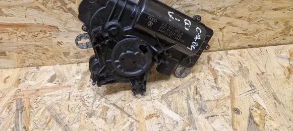 Volkswagen PASSAT B8 Tailgate/trunk/boot lift motor 3G0827887A 121115
