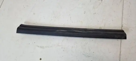 BMW Z4 E85 E86 Front sill trim cover 7016799