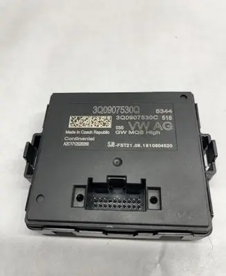 Seat Leon (5F) Gateway control module 3Q0907530Q