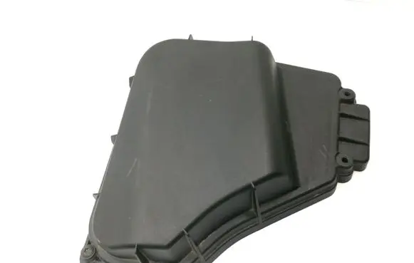 Audi A8 S8 D4 4H Fuse box cover 4H0937555