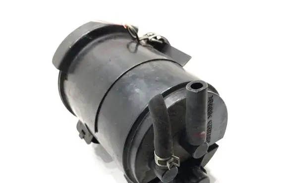 Mitsubishi Eclipse Cross Active carbon filter fuel vapour canister 