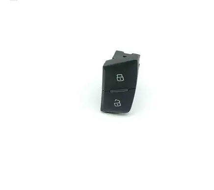 Audi A6 S6 C7 4G Central locking switch button 4G1962107