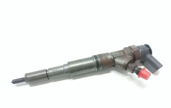 BMW 5 E60 E61 Fuel injector 7794435 0445110209