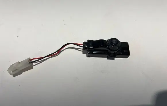 Seat Leon IV Wing mirror camera 5FB945291C
