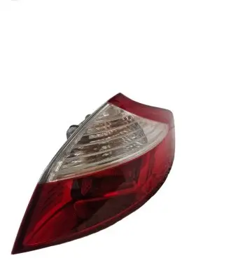 Renault Megane III Rear/tail lights 89076150 89319601 265500007R