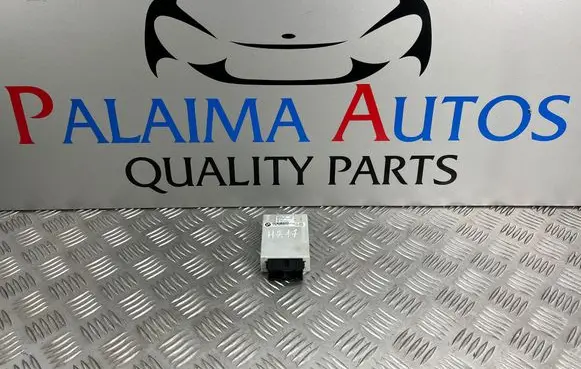 BMW 3 E90 E91 Light module LCM 55892110