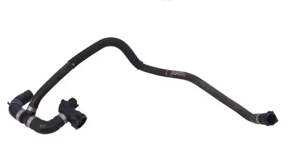 Mercedes-Benz SL R231 Engine coolant pipe/hose A2315015382