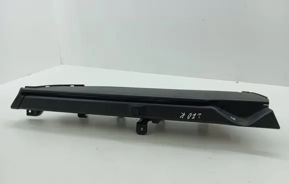 Mercedes-Benz C W204 Parcel shelf load cover mount bracket 