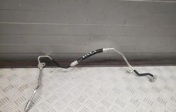 Audi A5 Air conditioning (A/C) pipe/hose 8W1820720F