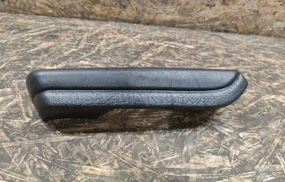 Mercedes-Benz SL R107 Front door interior handle trim 