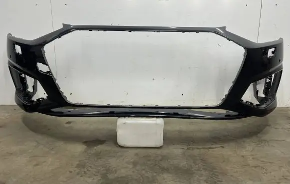 Audi A4 S4 B9 8W Front bumper 8W0807437AH