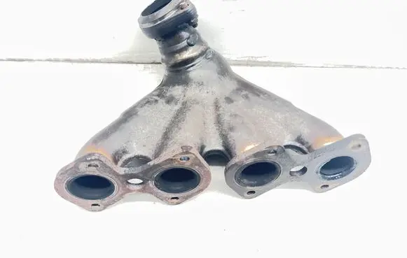 Mercedes-Benz CLK A209 C209 Exhaust manifold 