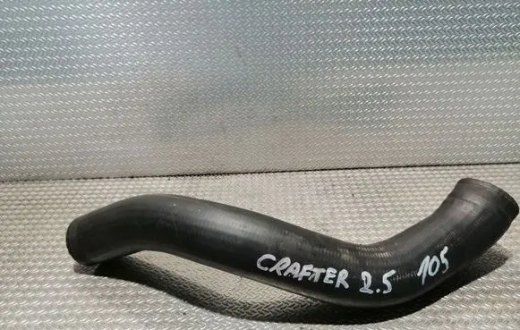 Volkswagen Crafter Intercooler hose/pipe 2E0145955 9065280008