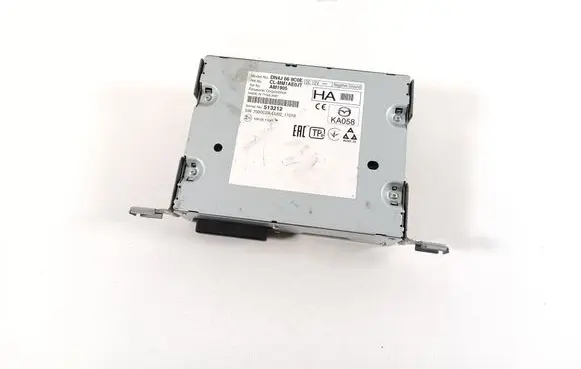 Mazda MX-30 Radio/CD/DVD/GPS head unit DN4J669C0E