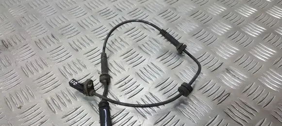 BMW 1 F20 F21 ABS brake wheel speed sensor 6791223