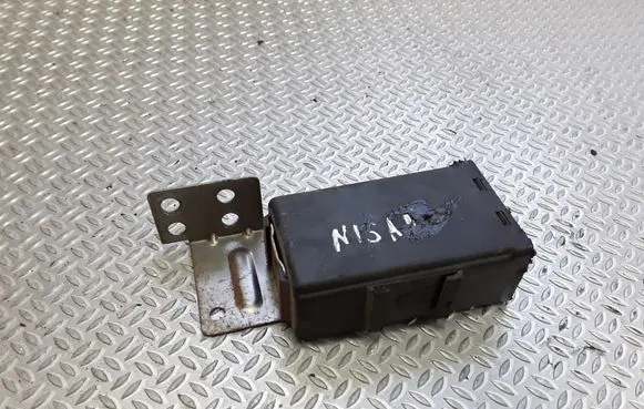 Nissan Terrano Other relay 285919F960