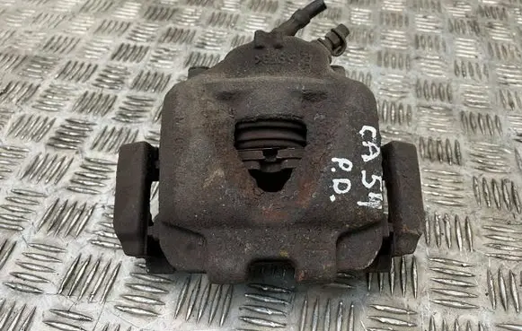 BMW X1 E84 Front brake caliper