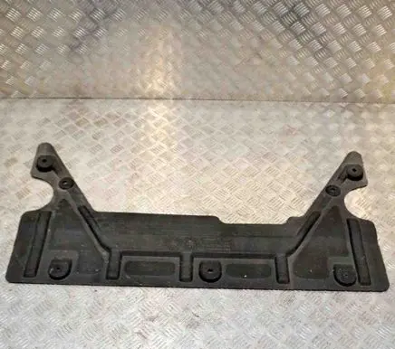 Mercedes-Benz Sprinter W907 W910 Pickup box liner A9106840201