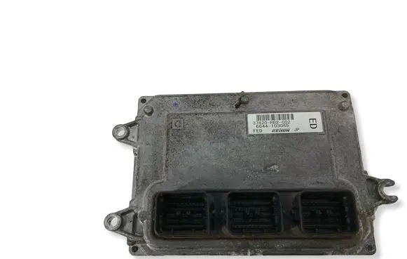 Honda Jazz Engine control unit/module 37820RB2G02 6644103065