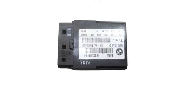 BMW 4 F32 F33 Other devices 9273584