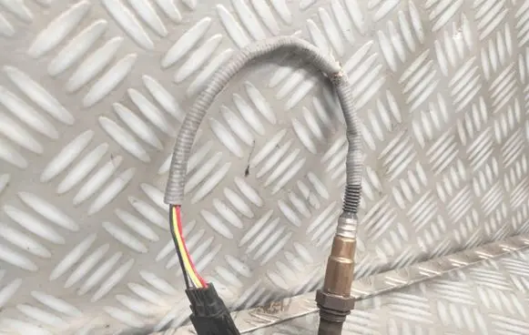 Nissan Qashqai Lambda probe sensor 226441733R
