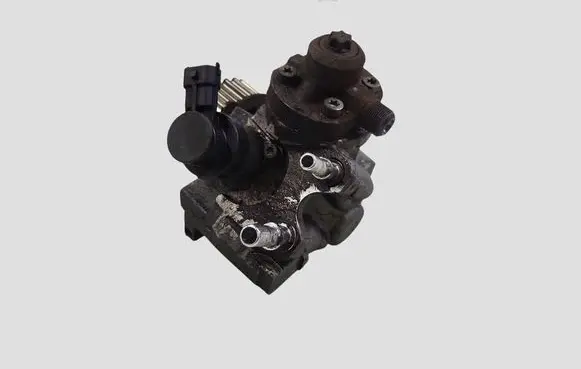 Peugeot 508 Fuel injection high pressure pump 0445010739 9811347380