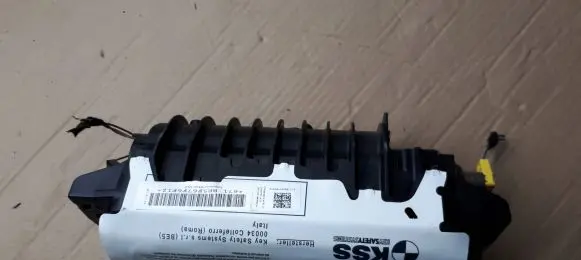 Audi A4 S4 B8 8K Passenger airbag 8T0880204E