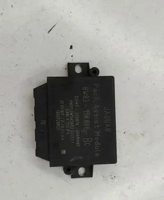 Jaguar XF X250 Parking PDC control unit/module BW8315K866BC