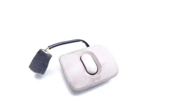 Nissan Qashqai Sunroof switch 
