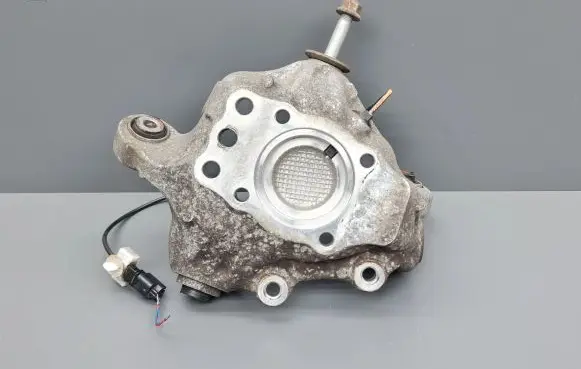 Honda Accord Rear wheel hub spindle/knuckle 