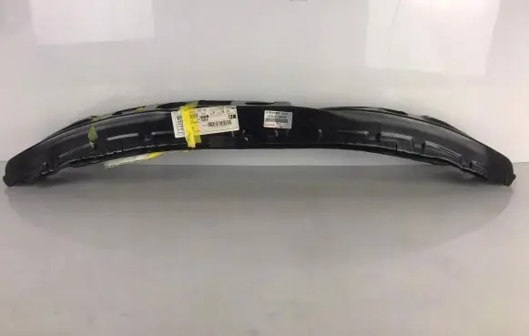 Toyota Yaris Front bumper mounting bracket 360634051