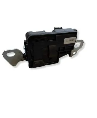 Mercedes-Benz E W238 Tailgate/trunk/boot lock/catch/latch A2059200176