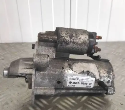 Ford Focus Starter motor 3M5T11000CF 4115CI