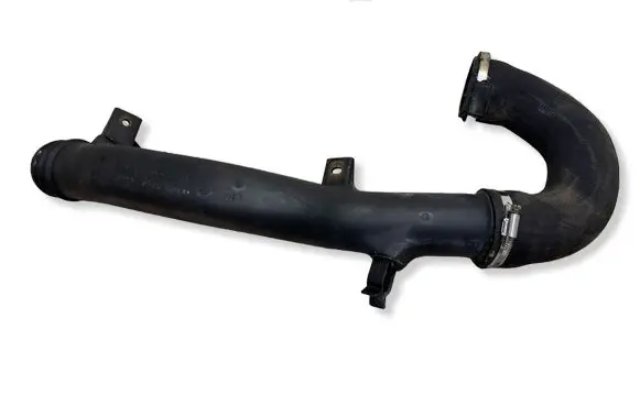Opel Signum Intercooler hose/pipe 24456771