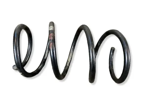BMW 5 E60 E61 Front coil spring 