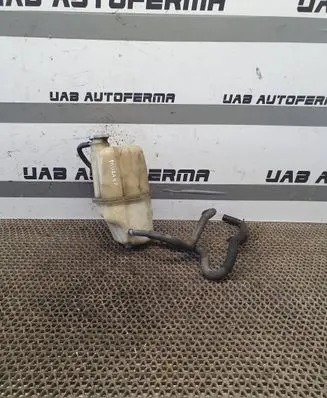 Nissan Murano Z51 Coolant expansion tank/reservoir