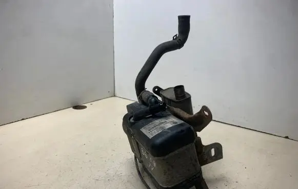 Volkswagen PASSAT B6 Auxiliary pre-heater (Webasto) 3C0815065B 9009102B 9008372C