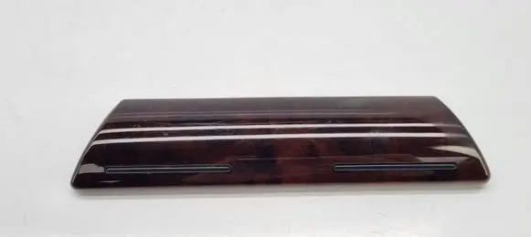 Audi A6 S6 C5 4B Ashtray trim (front) 4B0857967