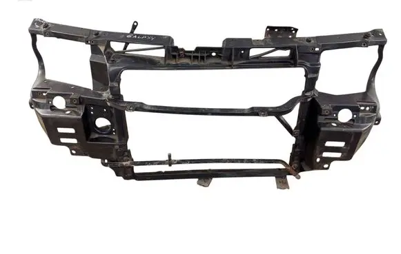 Ford Galaxy Top upper radiator support slam panel