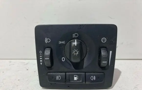 Volvo V50 Light switch 30669736